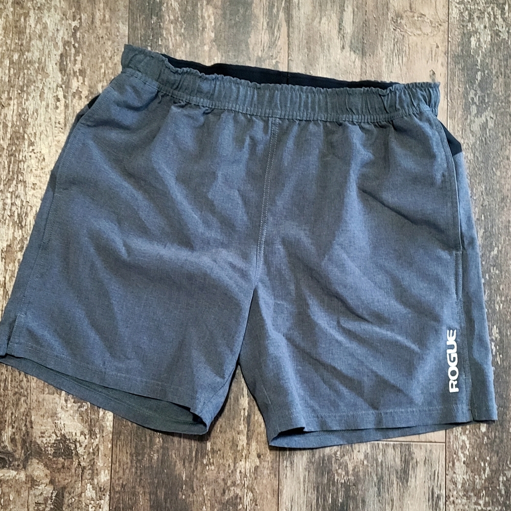 Rogue Black OPS M, Heather gray